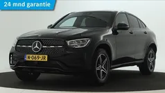 Gebruikt 2021 Mercedes GLC300 Business Coupé | € 50.950 (Goede deal)