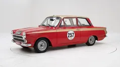 Gebruikt 1965 Ford Cortina | € 13.950