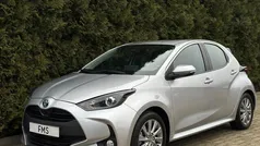 Gebruikt 2022 Toyota Yaris Active Hatchback | € 21.590 (Eerlijke prijs)