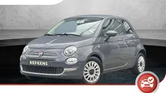 Gebruikt 2020 Fiat 500 Lounge Hatchback | € 12.425 (Eerlijke prijs)