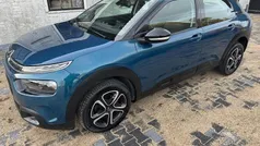 Gebruikt 2020 Citroën C4 Business Class SUV | € 12.250 (Eerlijke prijs)