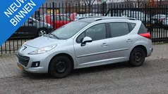 Gebruikt 2010 Peugeot 207 Stationwagen | € 1.000 (Super prijs)