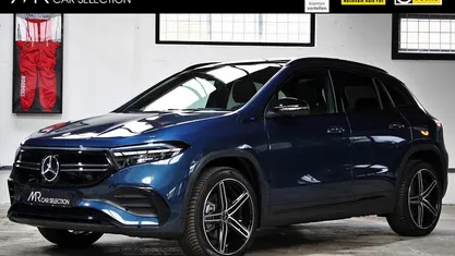 Occasion Mercedes EQA250 Business 11 kW (15 PK) 2021 SUV
