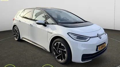 Occasion 2023 VW ID.3 Pro Hatchback | € 19.445 (Super prijs)