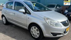 Gebruikt 2007 Opel Corsa Cosmo Hatchback | € 1.250 (Eerlijke prijs)