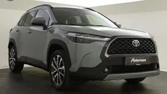 Groen Gebruikt 2023 Toyota Corolla Cross Style SUV | € 34.899 (Eerlijke prijs)