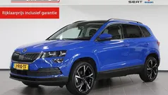 Gebruikt 2019 Skoda Karoq Ambition SUV | € 17.950 (Eerlijke prijs)