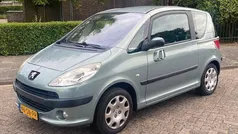 Gebruikt 2006 Peugeot 1007 Hatchback | € 1.850 (Eerlijke prijs)