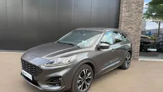 Grijs Gebruikt 2024 Ford Kuga ST-Line X SUV | € 35.900 (Goede deal)