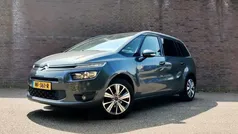 Citroën Grand C4 Picasso