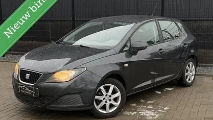 Occasion Seat Ibiza 60 PK (44 kW) 2010 Hatchback