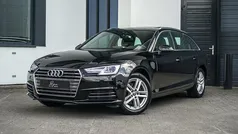 Gebruikt 2017 Audi A4 Design Stationwagen | € 18.695 (Goede deal)
