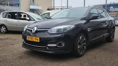 Renault Mégane GrandTour