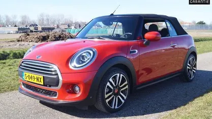 Occasion Mini One Cabriolet 102 PK (75 kW) 2020 Cabriolet