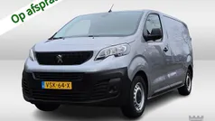 Grijs Gebruikt 2022 Peugeot Expert Premium Van | € 15.400 (Eerlijke prijs)