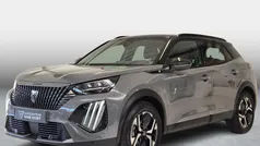 Grijs Gebruikt 2023 Peugeot e-2008 GT SUV | € 28.790 (Eerlijke prijs)