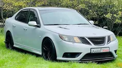 Gebruikt 2008 Saab 9-3 Aero Sedan | € 11.850 (Eerlijke prijs)
