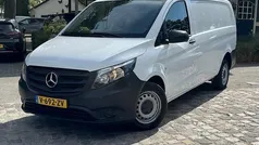 Gebruikt 2019 Mercedes Vito MPV | € 16.888 (Goede deal)