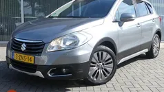 Gebruikt 2015 Suzuki SX4 Exclusive SUV | € 12.950 (Eerlijke prijs)