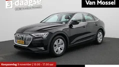 Gebruikt 2022 Audi e-tron SUV | € 28.900 (Goede deal)