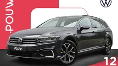 Gebruikt 2021 VW Passat Business Stationwagen | € 25.900 (Eerlijke prijs)