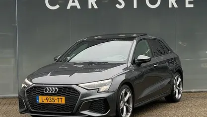 Occasion Audi A3 Sportback S-Line 110 PK (80 kW) 2021 Hatchback