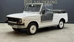 Gebruikt 1974 Daf 66 | € 2.750