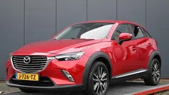 Gebruikt 2016 Mazda CX-3 SUV | € 12.950 (Eerlijke prijs)