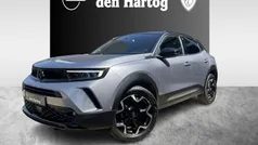 Grijs Gebruikt 2024 Opel Mokka Ultimate SUV | € 26.950 (Eerlijke prijs)