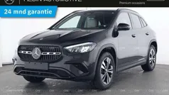 Zwart Gebruikt 2024 Mercedes GLA250 Luxury SUV | € 47.900 (Eerlijke prijs)