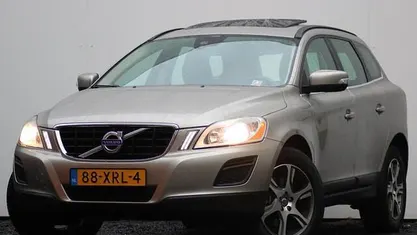 Occasion Volvo XC60 Momentum 241 PK (177 kW) 2012 SUV