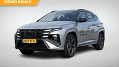 Gebruikt 2025 Hyundai Tucson Edition SUV | € 44.940 (Eerlijke prijs)
