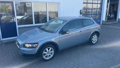 Blauw Gebruikt 2008 Volvo C30 Hatchback | € 4.395 (Eerlijke prijs)