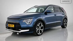 Suv Gebruikt 2022 Kia Niro Launch Edition SUV | € 32.895 (Eerlijke prijs)