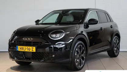 Occasion Fiat 600 La Prima 2025 SUV