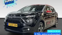 Gebruikt 2022 Citroën C3 Feel Hatchback | € 13.940 (Goede deal)
