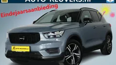 Grijs Gebruikt 2020 Volvo XC40 R-Design SUV | € 29.900 (Eerlijke prijs)