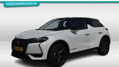 Wit Gebruikt 2019 DS Automobiles DS3 Crossback Performance SUV | € 17.890 (Goede deal)