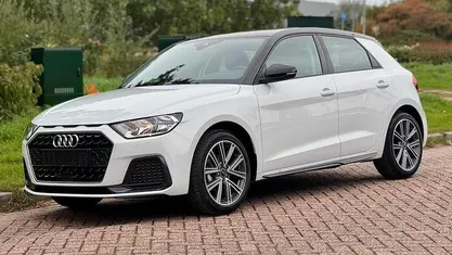 Occasion 2025 Audi A1 Sportback Advanced Hatchback | € 28.950 (Eerlijke prijs)