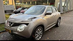 Grijs Gebruikt 2016 Nissan Juke S SUV | € 11.440 (Eerlijke prijs)