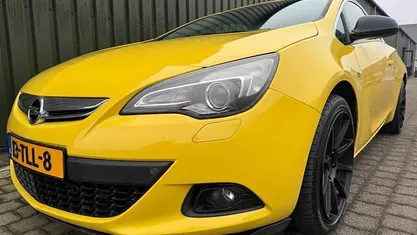 Occasion 2012 Opel Astra GTC Sport Hatchback | € 5.250 (Goede deal)