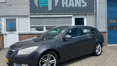 Stationwagon Gebruikt 2011 Opel Insignia Sport Stationwagen | € 5.750 (Eerlijke prijs)