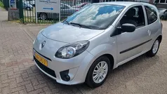 Gebruikt 2010 Renault Twingo Authentique Hatchback | € 1.999 (Goede deal)