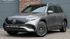 Gebruikt 2024 Mercedes EQB300 AMG line SUV | € 49.500 (Super prijs)