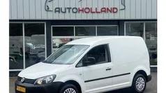 Gebruikt 2013 VW Caddy MPV | € 4.250 (Goede deal)