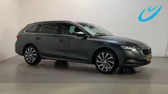Gebruikt 2021 Skoda Octavia Business Line Stationwagen | € 15.950 (Eerlijke prijs)