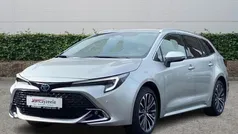 Gebruikt 2025 Toyota Corolla Style Stationwagen | € 34.500 (Eerlijke prijs)