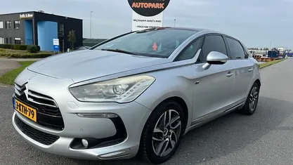 Occasion Citroën DS5 Business Class 163 PK (119 kW) 2013 Hatchback