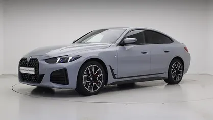 Occasion 2025 BMW 420 Comfort Edition Coupé | € 59.895 (Eerlijke prijs)