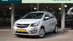 Gebruikt 2019 Opel Karl Edition Hatchback | € 11.405 (Eerlijke prijs)